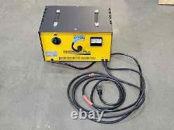 Forklift Battery Charger 12,24, 36,48 volt multi charger NEW