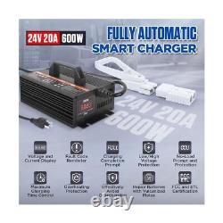 Forklift Battery Charger 24V 20A Forklift Charger 24V Battery Charger 20 Amp