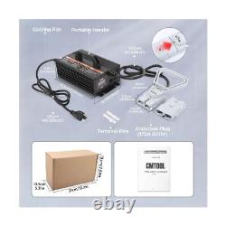 Forklift Battery Charger 24V 20A Forklift Charger 24V Battery Charger 20 Amp