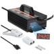 Forklift Battery Charger 24v 20a Smart Forklift Charger 24 Volt 600w Auto