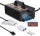 Forklift Battery Charger 24v 20a Smart Forklift Charger 600w Fully-auto 24v Char