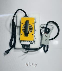 Forklift Battery Charger 24V 30A Forklift Charger 24 Volt Battery Charger wit