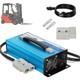 Forklift Battery Charger 24v 30a Smart Charger Lead Acid Battery Charger For