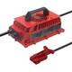 Forklift Battery Charger 24v 30a Smart Golf Cart Battery Charger Electric Pal