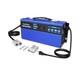 Forklift Battery Charger 24v 30a Smart Golf Cart Battery Charger Fully-automatic