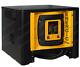 Forklift Battery Charger 24 Volts Single Phase Digital 24v 160amp 800ah 200-220