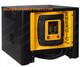 Forklift Battery Charger 36 Volts Three 3 Phase Digital 36v 180amp 208-240-480v