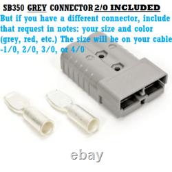 Forklift Battery Charger 3 Three Phase 12v 100a 500-700 A. H. 208-240-480v Input