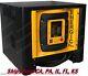 Forklift Battery Charger 48 Volts Three Phase Digital 48v 100 Amp 208-240-480v