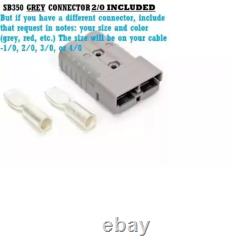 Forklift Battery Charger 48 Volts Three Phase Digital 48v 140 Amp 208-240-480v