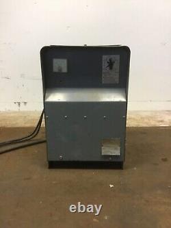 Forklift Battery Charger Model 6PB1-450