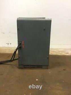 Forklift Battery Charger Model 6PB1-450