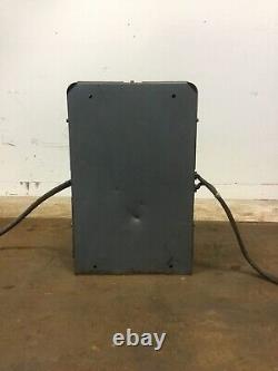 Forklift Battery Charger Model 6PB1-450