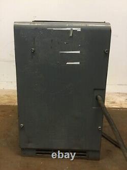 Forklift Battery Charger Model 6PB1-450