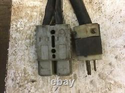 Forklift Battery Charger Model 6PB1-450