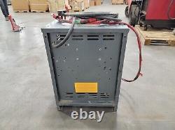 Forklift Battery Charger No. SCR200