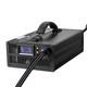 Forklift Battery Charger Smart Fully Automatic 24v 30a Fast, Portable, And Dur