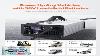 Forklift Battery Charger Smart Fully Automatic 36v 30a Fast Charger Portable Review
