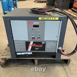 Forklift Battery Charger TGN-12-1050 Yuasa General Battery