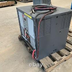 Forklift Battery Charger TGN-12-1050 Yuasa General Battery