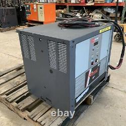 Forklift Battery Charger TGN-12-1050 Yuasa General Battery