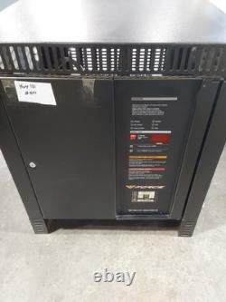 Forklift Battery Charger, VFORCE VSCR SERIES SMC36C-18163YG-00, 391050-336-01