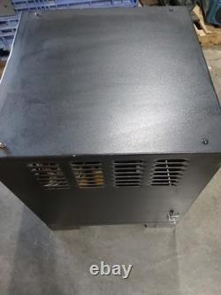 Forklift Battery Charger, VFORCE VSCR SERIES SMC36C-18163YG-00, 391050-336-01