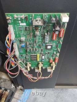 Forklift Battery Charger, VFORCE VSCR SERIES SMC36C-18163YG-00, 391050-336-01