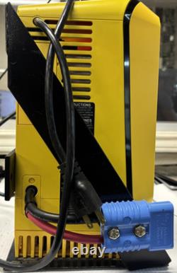 Forklift Battery Charger hawker ltm1-12c-105g