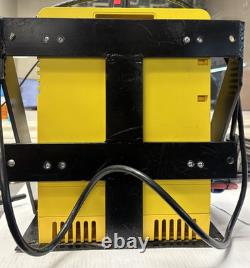 Forklift Battery Charger hawker ltm1-12c-105g