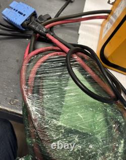 Forklift Battery Charger hawker ltm1-12c-105g