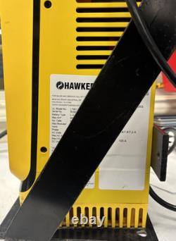 Forklift Battery Charger hawker ltm1-12c-105g