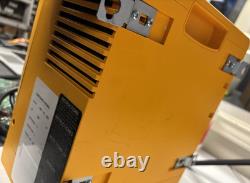 Forklift Battery Charger hawker ltm1-12c-105g