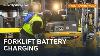 Forklift Battery Charging Safety Ppe U0026 Ventilation Free Forklift Training