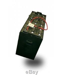 Forklift Battery for Nissan E50YEE (48v) (24-85-21)