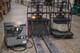 Forklift Charger Ametek Prestolite Power Eclipse Ii Plus 800ec3-12s2 (dual)