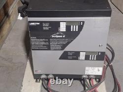 Forklift Charger Ametek Prestolite Power Eclipse II Plus 800EC3-12S2 (Dual)