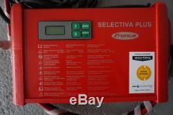 Forklift Charger NEW Fronius Selectiva PLUS 2100E/ 24 V/100 AH