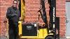 Forklift Maintenance How To Water Your Electric Forklift Battery