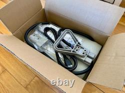 Forklift Smart Battery Charger 24V/30A, Pallet Jack, Stacker, Scrubber, Lifter