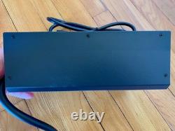 Forklift Smart Battery Charger 24V/30A, Pallet Jack, Stacker, Scrubber, Lifter