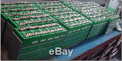 Forklift battery and charger 360ah 48v lifepo4 6p16s 60ah cells