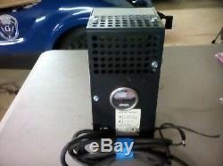 Forklift battery charger Crown 85560-8 Good condition. $500+ new