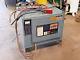 Gbc Hertner 3td12-865 Auto 5000 Electric Forklift 8-hour 12-cell Battery Charger