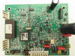 GBN 46-64F Forklift Battery Charger Control Panel 12/24/36/48/72 Volt Display