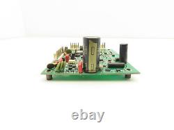 GBN 46-64F Forklift Battery Charger Control Panel 12/24/36/48/72 Volt Display