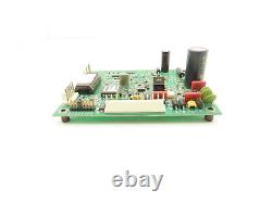 GBN 46-64F Forklift Battery Charger Control Panel 12/24/36/48/72 Volt Display
