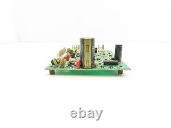 GBN 46-64F Forklift Battery Charger Control Panel 12/24/36/48/72 Volt Display