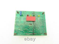 GBN 46-64F Forklift Battery Charger Control Panel 12/24/36/48/72 Volt Display