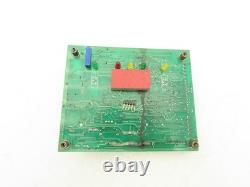 GBN 46-64F Forklift Battery Charger Control Panel 12/24/36/48/72 Volt Display